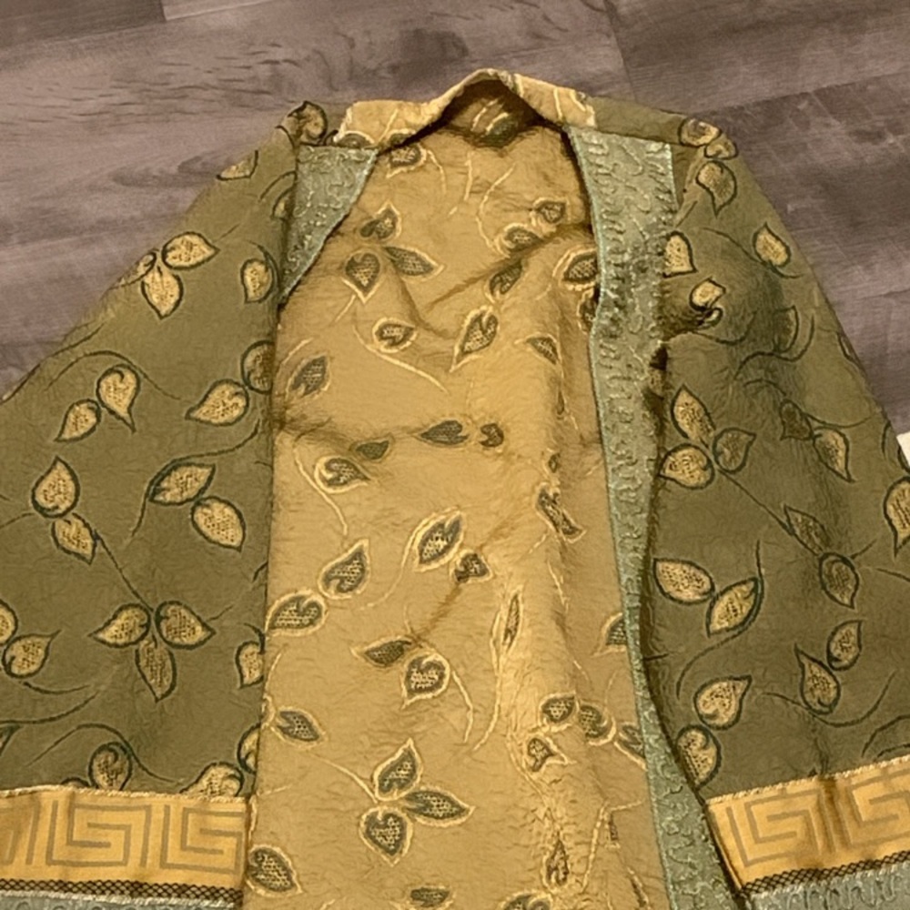 Long Robe